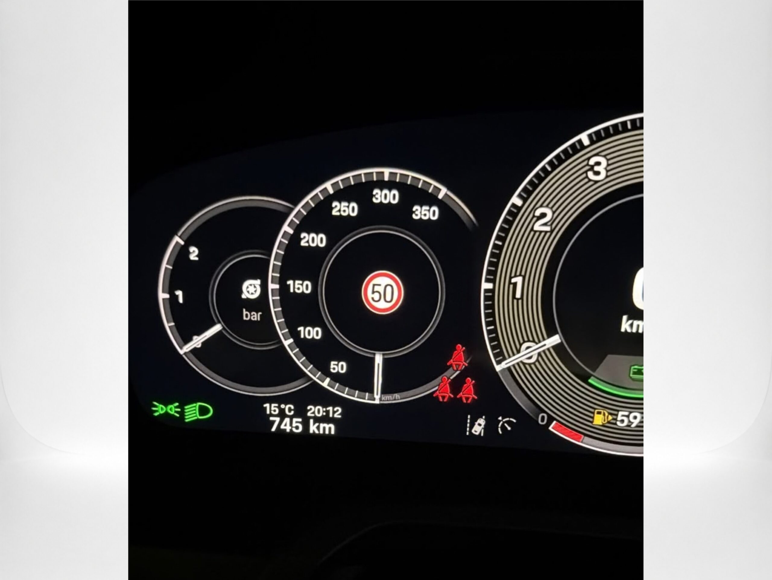 Porsche 911 3.6 24V H6 T-Hybrid Turbo S Cabriolet PDK
