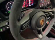 Porsche 911 3.8 24V H6 Gasolina Turbo PDK