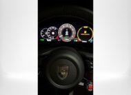 Porsche 911 3.6 24V H6 T-Hybrid Turbo S Cabriolet PDK