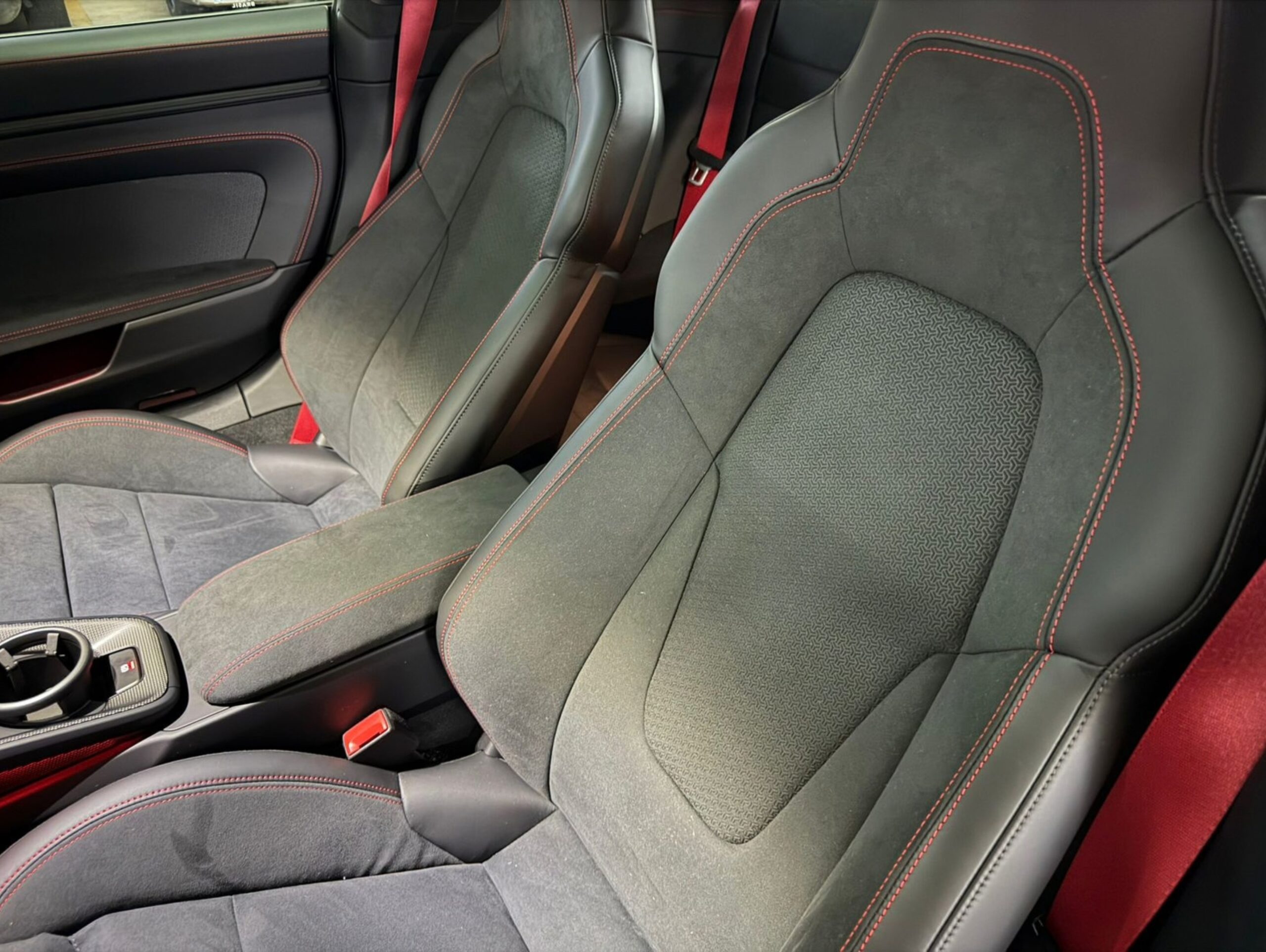Porsche 911 3.8 24V H6 Gasolina Turbo PDK