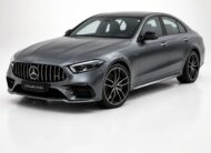 Mercedes-Benz CLS 53 AMG 3.0 i6 Gasolina 4Matic+ 9G-Tronic