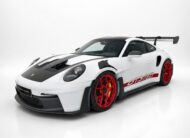 Porsche 911 4.0 24V H6 Gasolina GT3 RS PDK