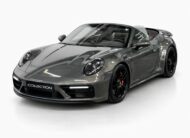 Porsche 911 3.0 24V H6 Gasolina Carrera GTS Cabriolet PDK