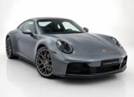 Porsche 911 3.0 24V H6 Gasolina Carrera PDK
