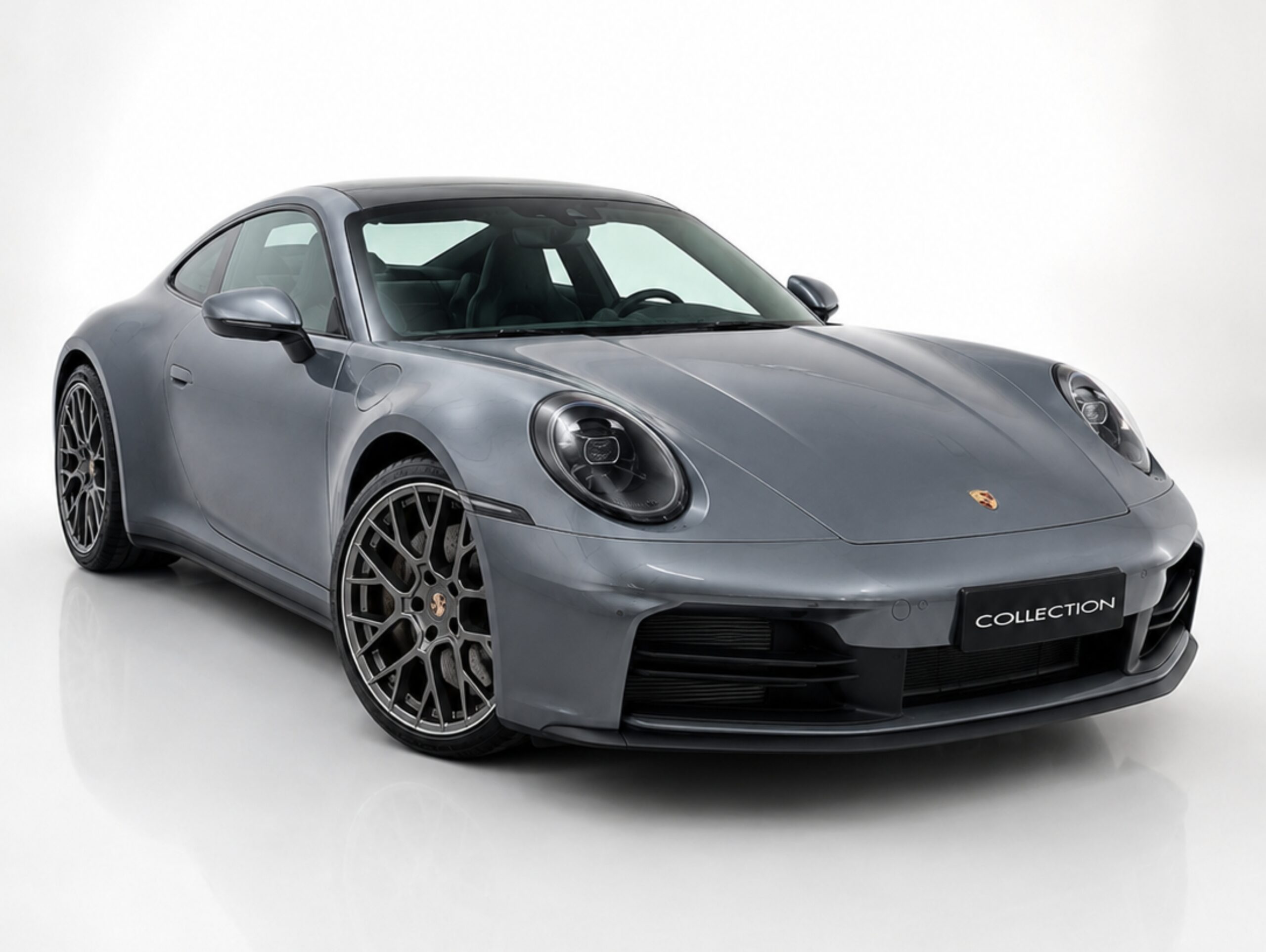 Porsche 911 3.0 24V H6 Gasolina Carrera PDK