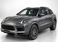 Porsche Cayenne 3.0 V6 E-Hybrid AWD Tiptronic S