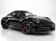 Porsche 911 3.8 24V H6 Gasolina Turbo PDK