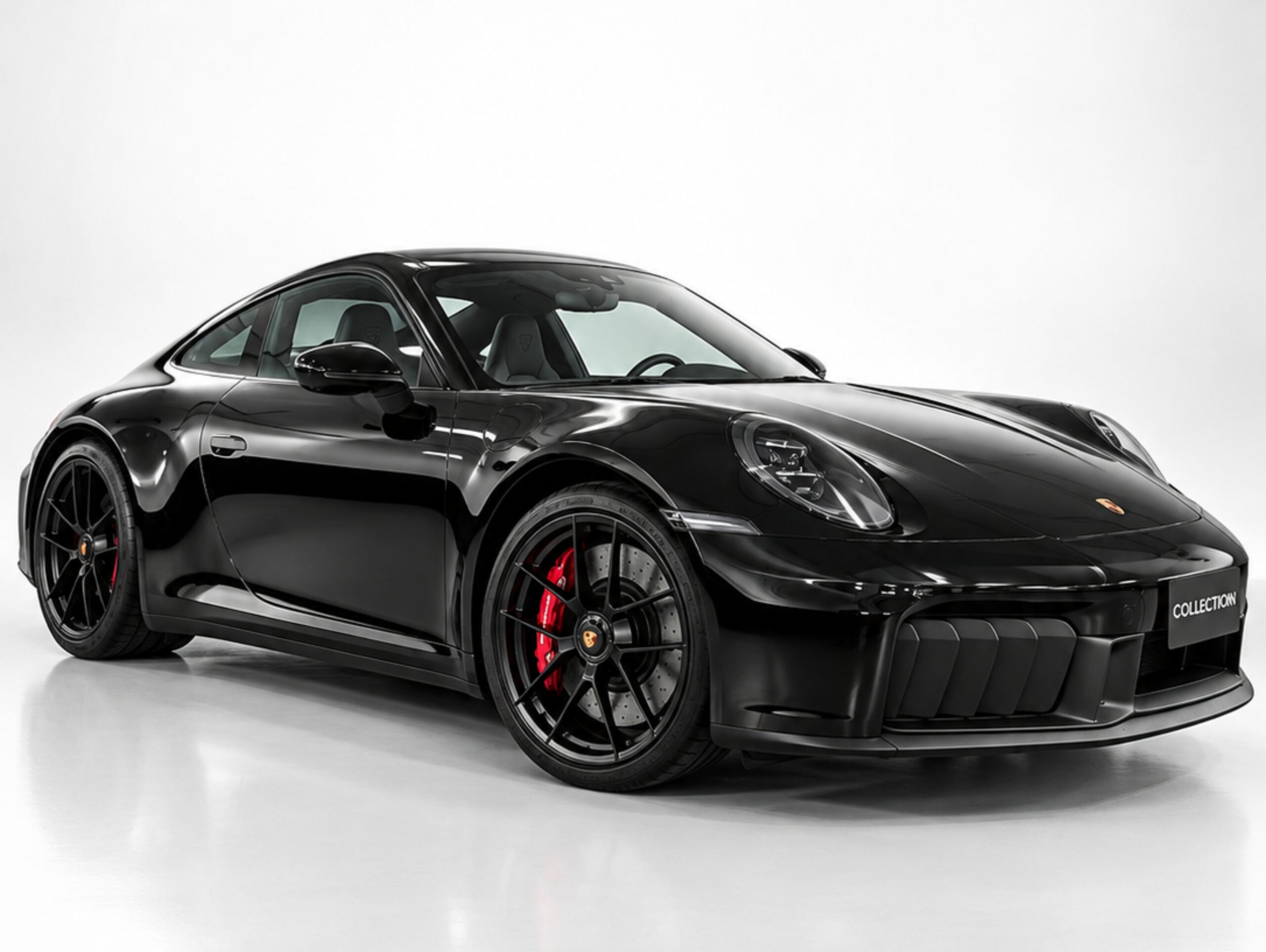 Porsche 911 3.8 24V H6 Gasolina Turbo PDK