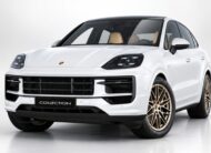 Porsche Cayenne 3.0 V6 E-Hybrid AWD Tiptronic S