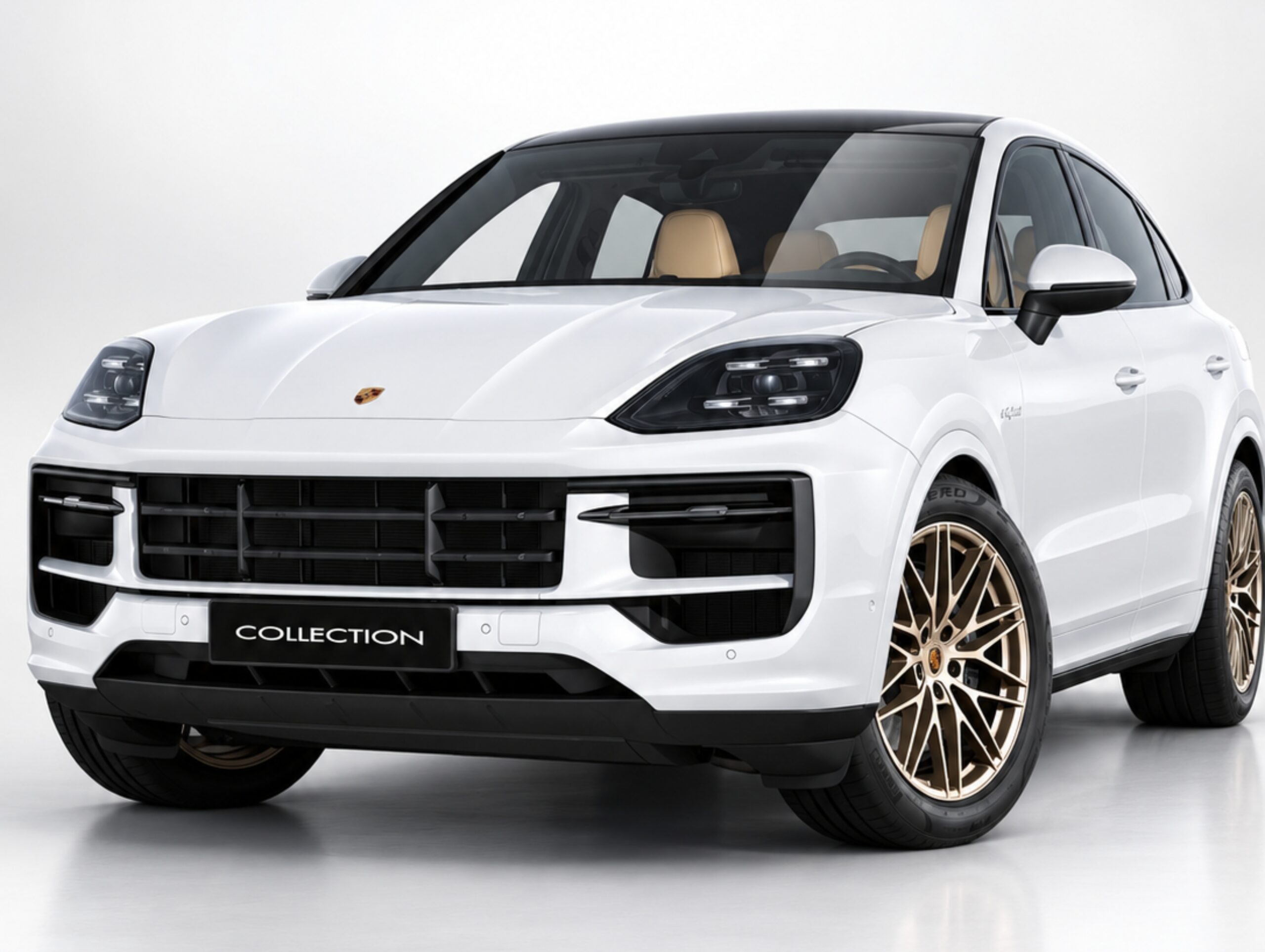 Porsche Cayenne 3.0 V6 E-Hybrid AWD Tiptronic S
