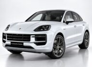 Porsche Cayenne 3.0 V6 E-Hybrid Coupé AWD Tiptronic S
