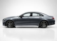 Mercedes-Benz CLS 53 AMG 3.0 i6 Gasolina 4Matic+ 9G-Tronic