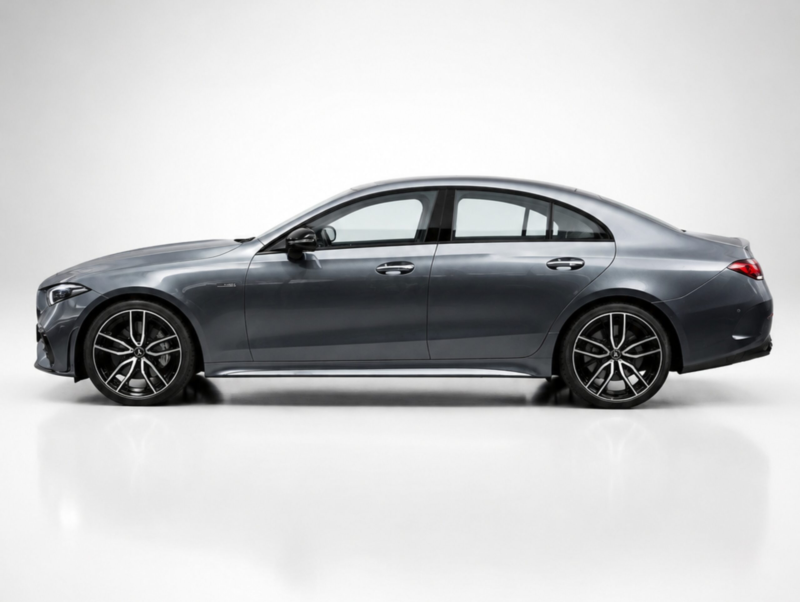 Mercedes-Benz CLS 53 AMG 3.0 i6 Gasolina 4Matic+ 9G-Tronic