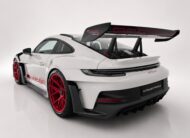 Porsche 911 4.0 24V H6 Gasolina GT3 RS PDK