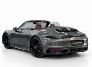 Porsche 911 3.0 24V H6 Gasolina Carrera GTS Cabriolet PDK