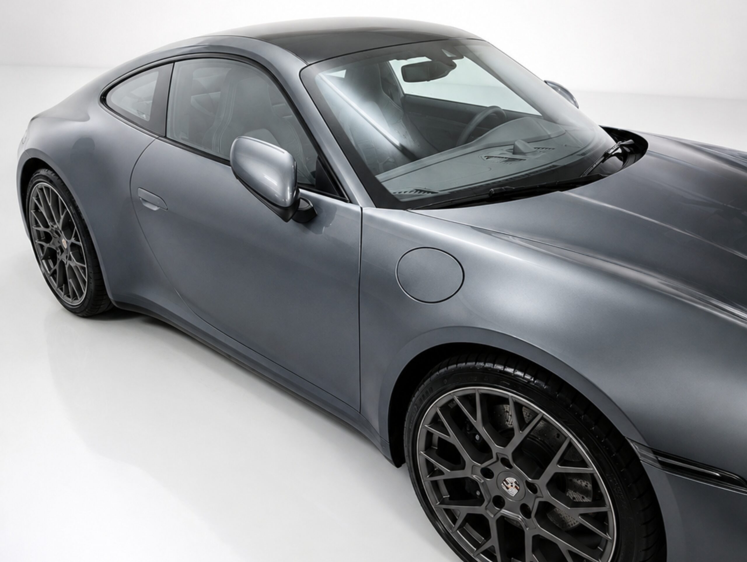 Porsche 911 3.0 24V H6 Gasolina Carrera PDK