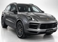 Porsche Cayenne 3.0 V6 E-Hybrid AWD Tiptronic S