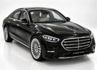Mercedes-Benz E 300 2.0 MHEV Exclusive 9G-Tronic