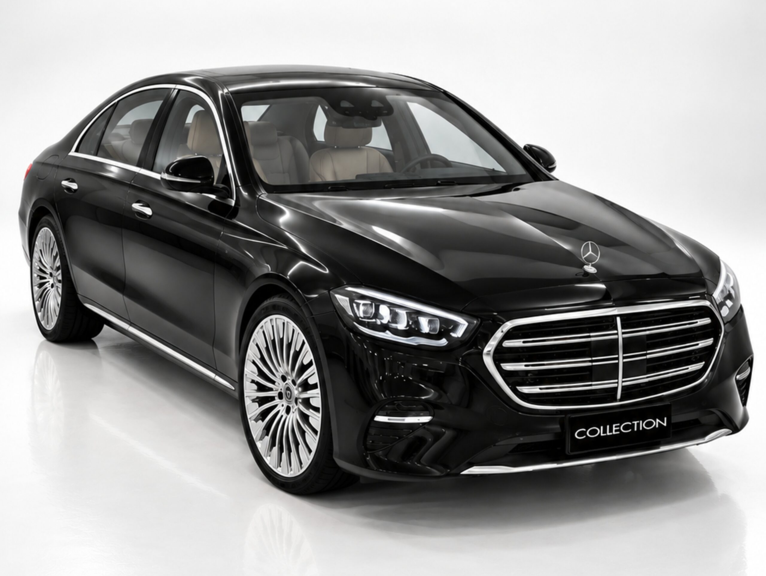 Mercedes-Benz E 300 2.0 MHEV Exclusive 9G-Tronic