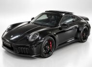 Porsche 911 3.8 24V H6 Gasolina Turbo PDK
