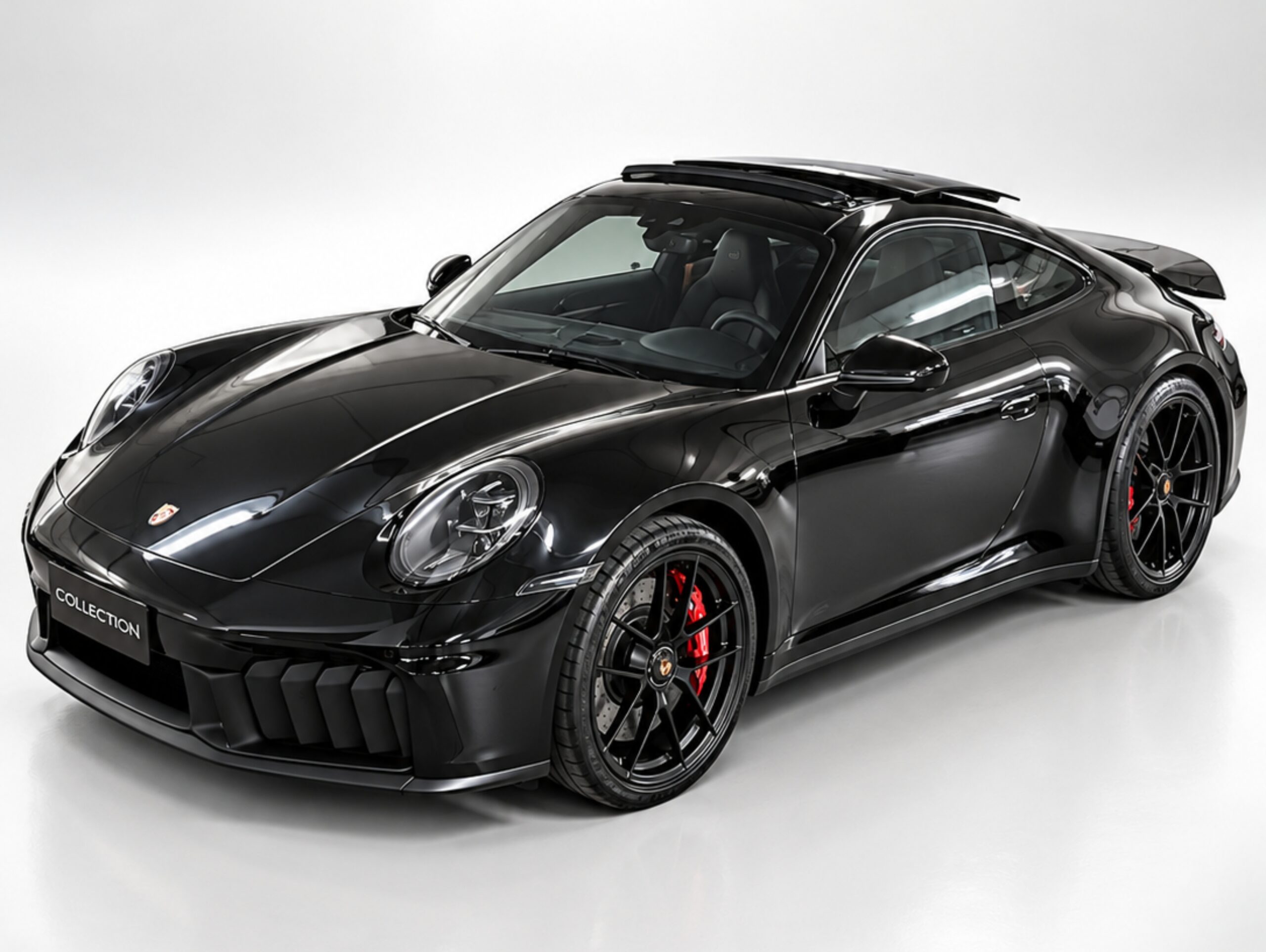 Porsche 911 3.8 24V H6 Gasolina Turbo PDK