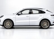 Porsche Cayenne 3.0 V6 E-Hybrid AWD Tiptronic S