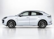 Porsche Cayenne 3.0 V6 E-Hybrid Coupé AWD Tiptronic S