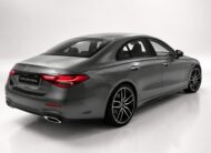 Mercedes-Benz CLS 53 AMG 3.0 i6 Gasolina 4Matic+ 9G-Tronic