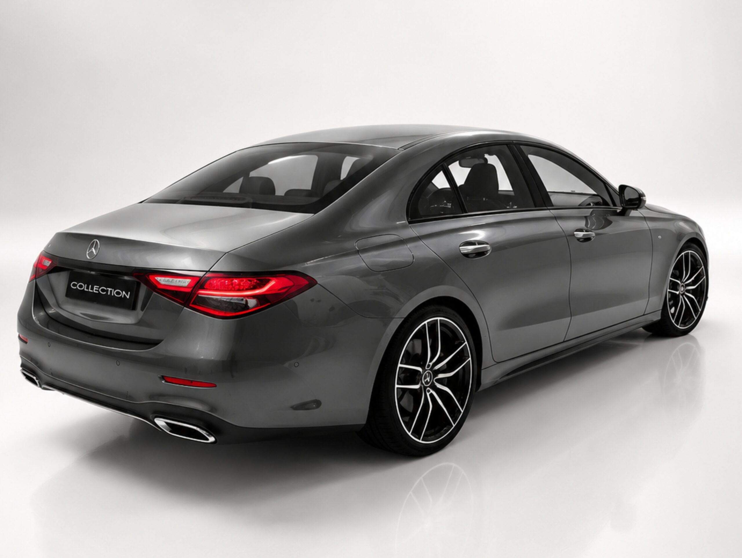 Mercedes-Benz CLS 53 AMG 3.0 i6 Gasolina 4Matic+ 9G-Tronic