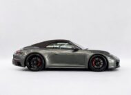 Porsche 911 3.0 24V H6 Gasolina Carrera GTS Cabriolet PDK