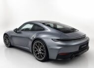 Porsche 911 3.0 24V H6 Gasolina Carrera PDK