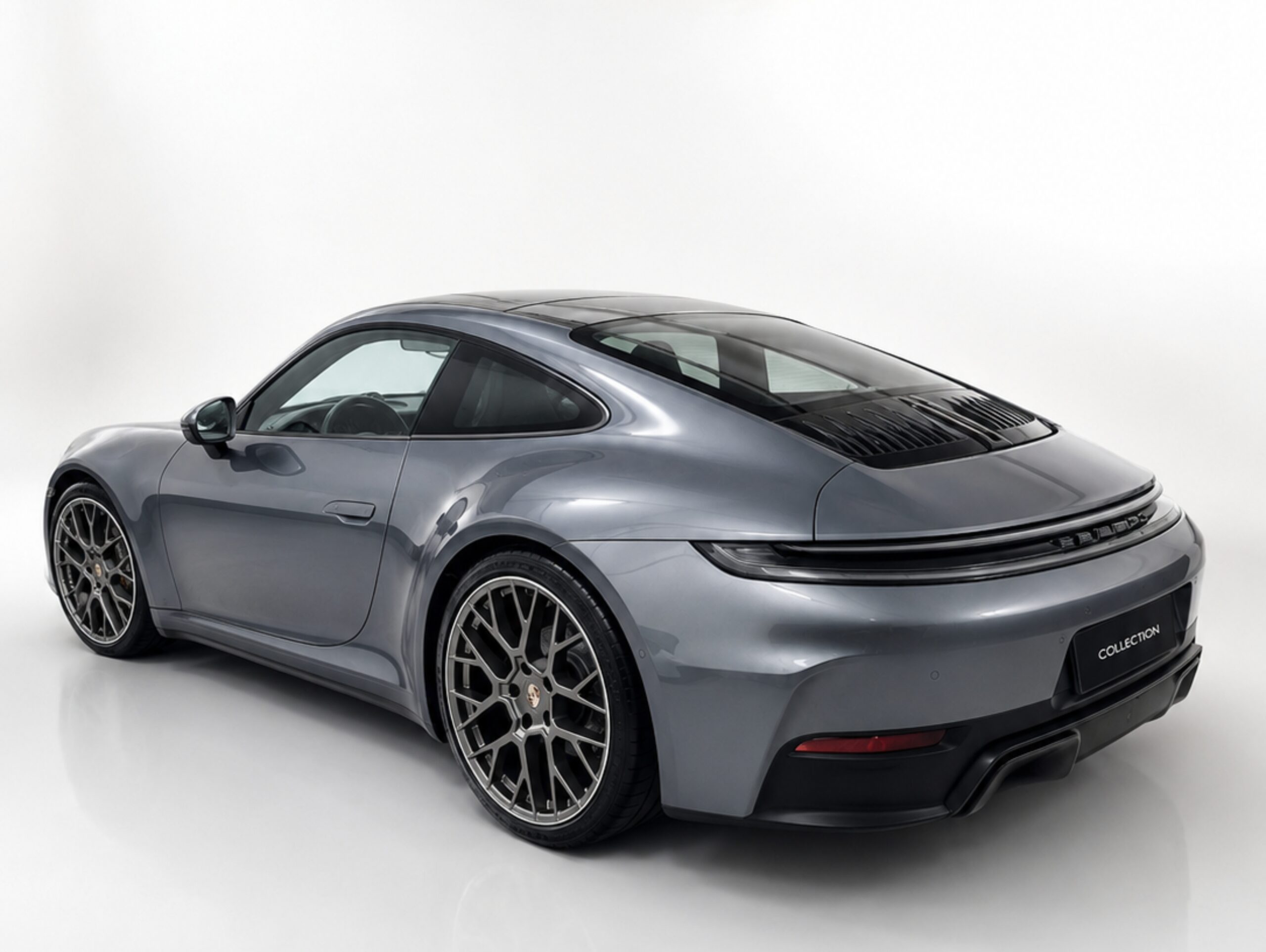 Porsche 911 3.0 24V H6 Gasolina Carrera PDK