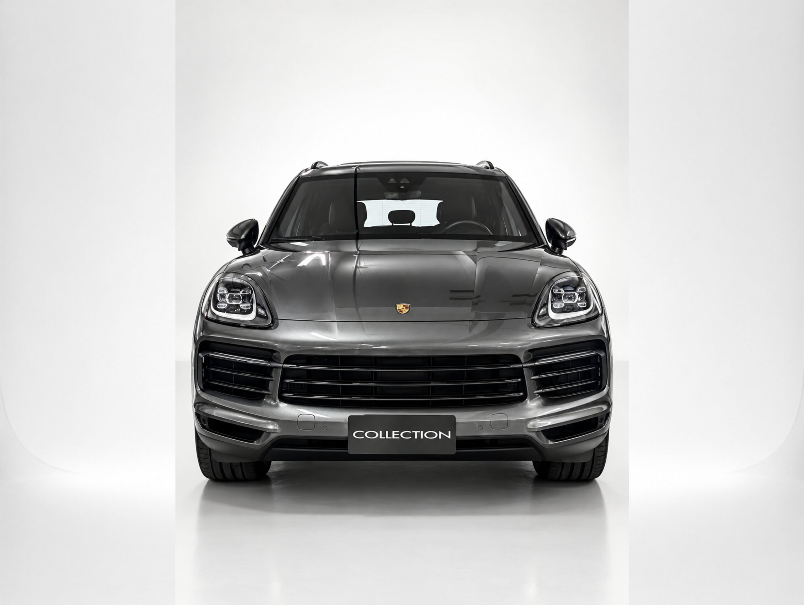 Porsche Cayenne 3.0 V6 E-Hybrid AWD Tiptronic S