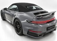 Porsche 911 3.6 24V H6 T-Hybrid Turbo S Cabriolet PDK