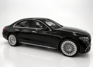 Mercedes-Benz E 300 2.0 MHEV Exclusive 9G-Tronic