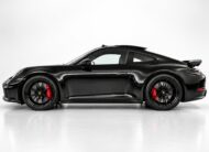Porsche 911 3.8 24V H6 Gasolina Turbo PDK