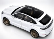 Porsche Cayenne 3.0 V6 E-Hybrid AWD Tiptronic S