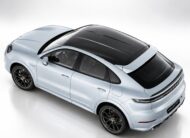Porsche Cayenne 3.0 V6 E-Hybrid Coupé AWD Tiptronic S