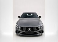 Mercedes-Benz CLS 53 AMG 3.0 i6 Gasolina 4Matic+ 9G-Tronic