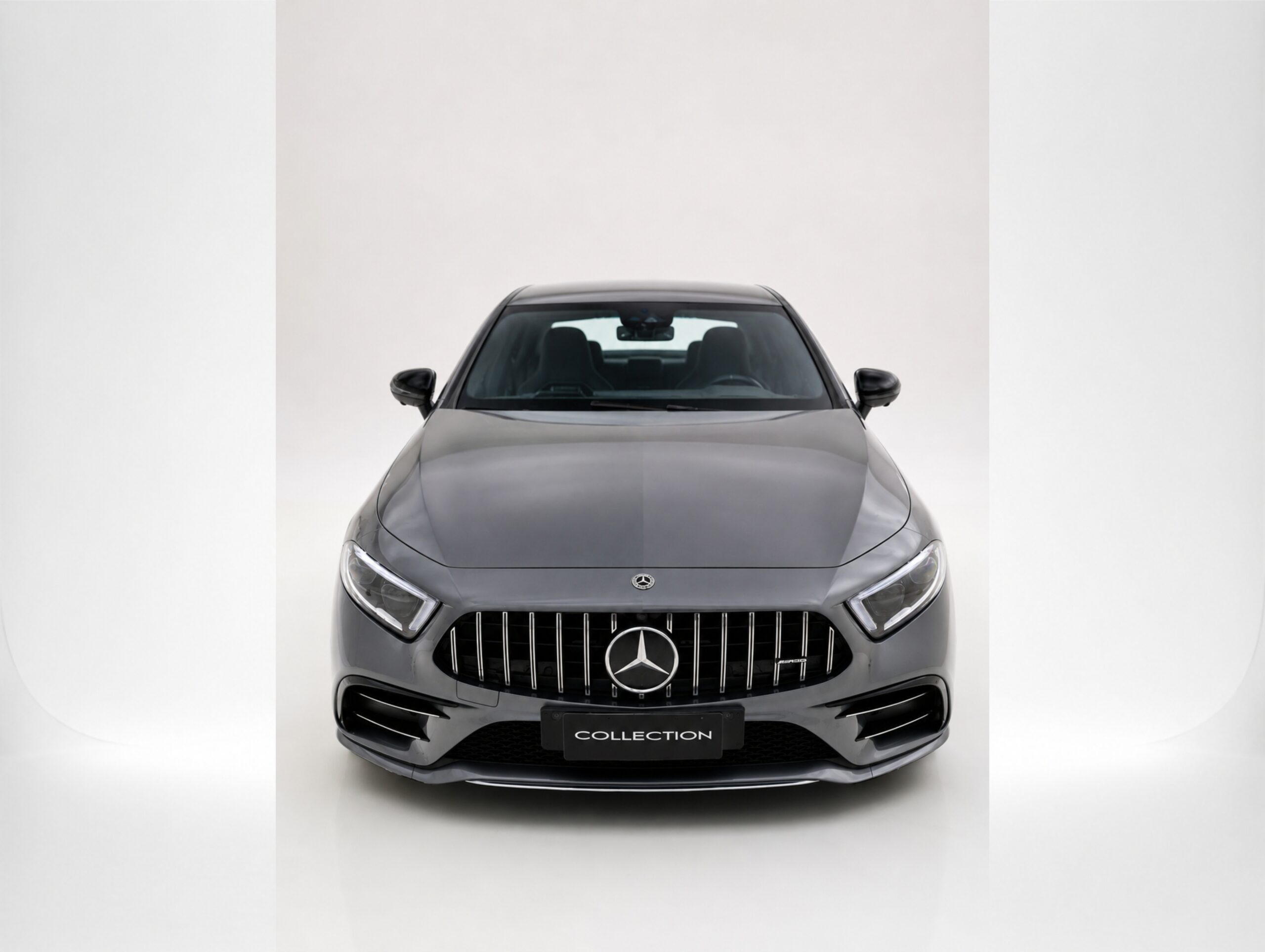 Mercedes-Benz CLS 53 AMG 3.0 i6 Gasolina 4Matic+ 9G-Tronic