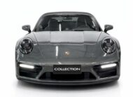 Porsche 911 3.0 24V H6 Gasolina Carrera GTS Cabriolet PDK