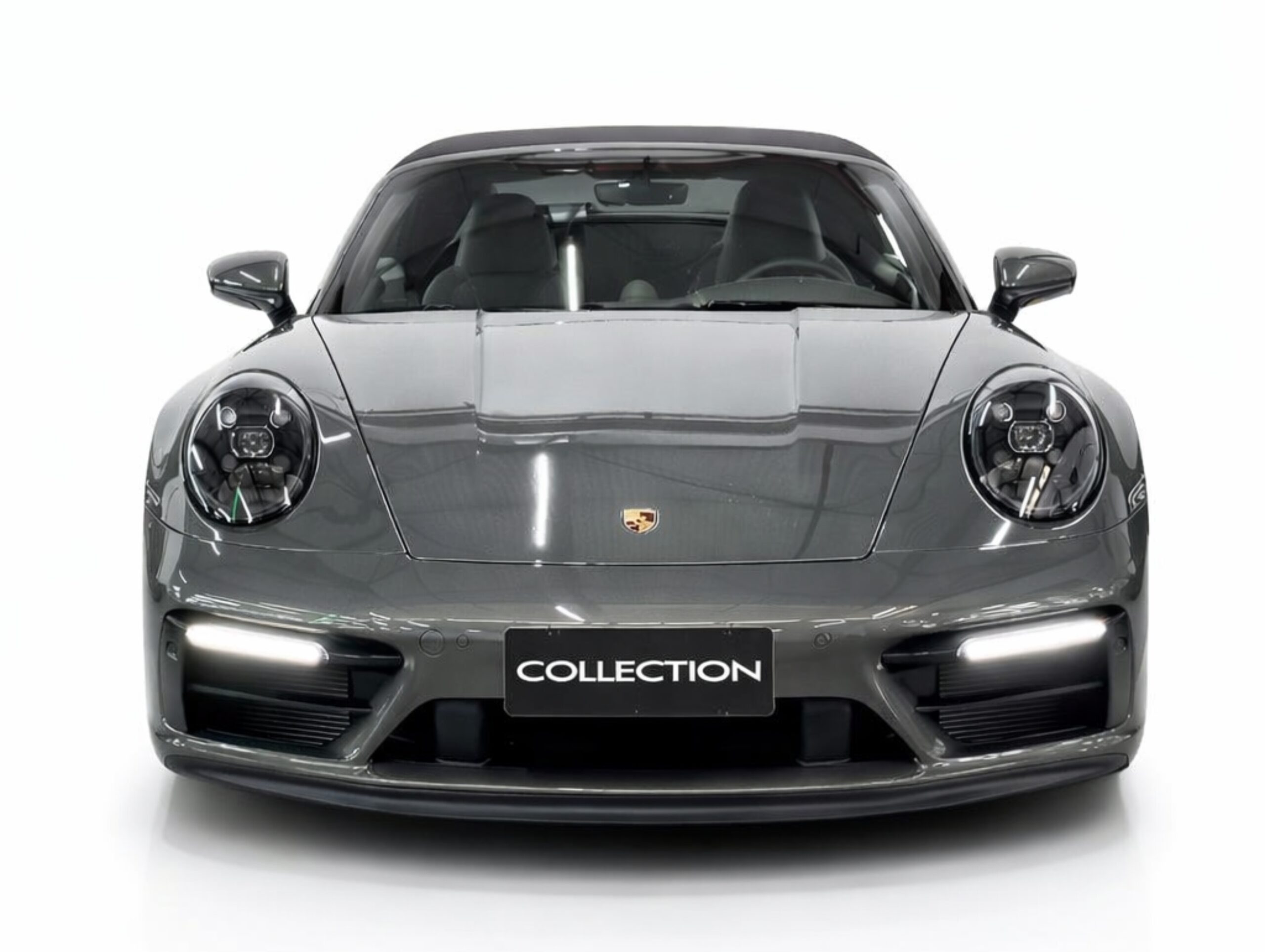 Porsche 911 3.0 24V H6 Gasolina Carrera GTS Cabriolet PDK