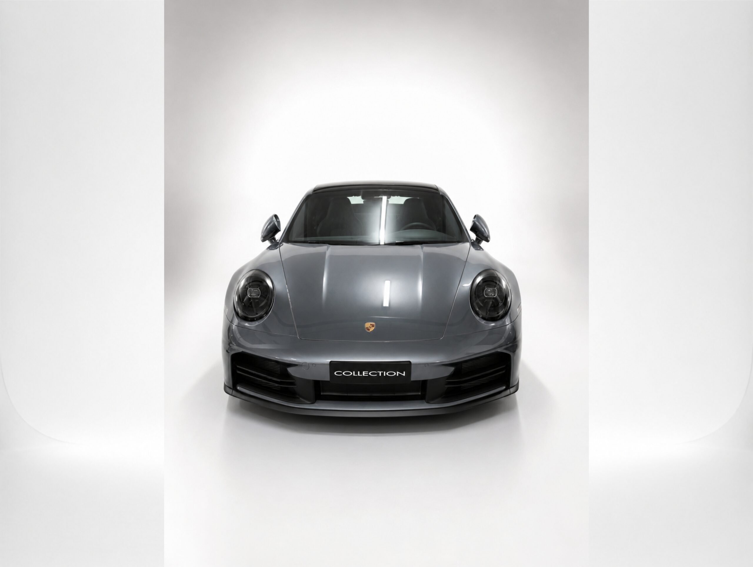 Porsche 911 3.0 24V H6 Gasolina Carrera PDK