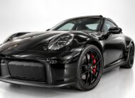 Porsche 911 3.8 24V H6 Gasolina Turbo PDK