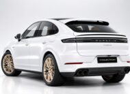 Porsche Cayenne 3.0 V6 E-Hybrid AWD Tiptronic S
