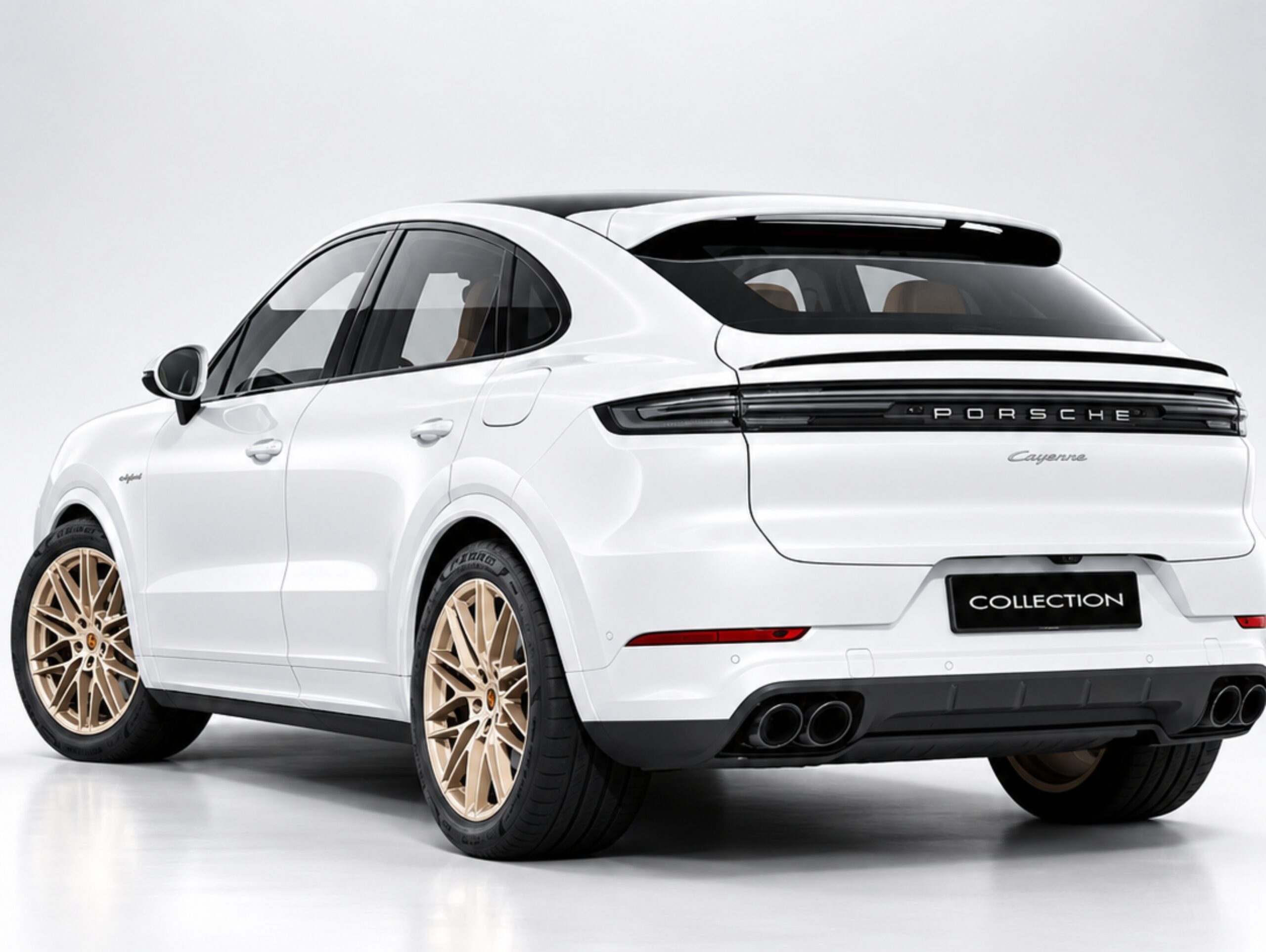 Porsche Cayenne 3.0 V6 E-Hybrid AWD Tiptronic S