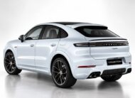 Porsche Cayenne 3.0 V6 E-Hybrid Coupé AWD Tiptronic S