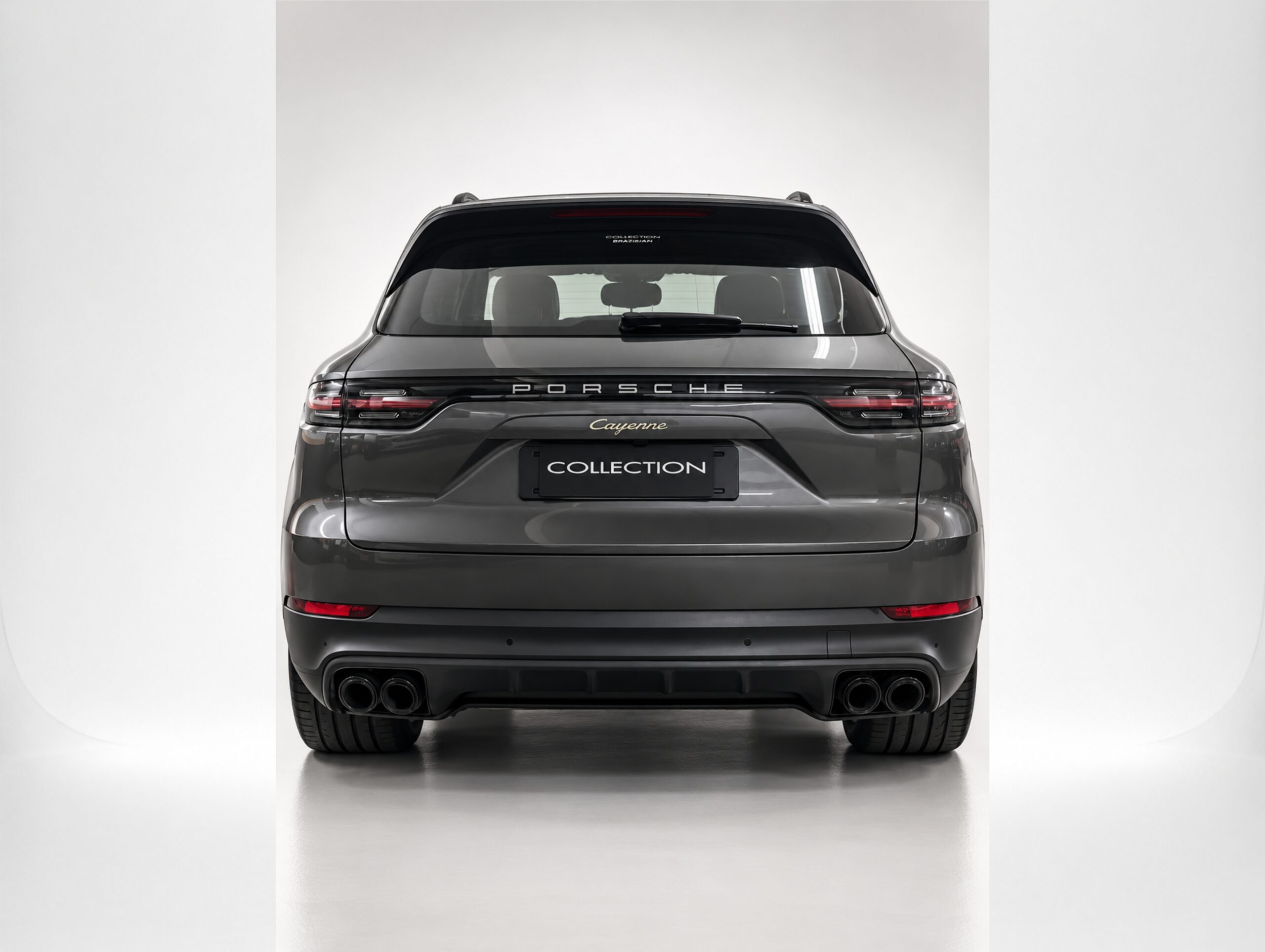 Porsche Cayenne 3.0 V6 E-Hybrid AWD Tiptronic S