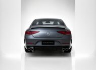 Mercedes-Benz CLS 53 AMG 3.0 i6 Gasolina 4Matic+ 9G-Tronic