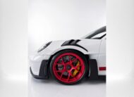 Porsche 911 4.0 24V H6 Gasolina GT3 RS PDK